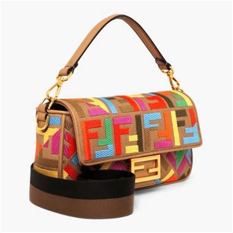 popular fendi bags|Fendi most expensive bag.